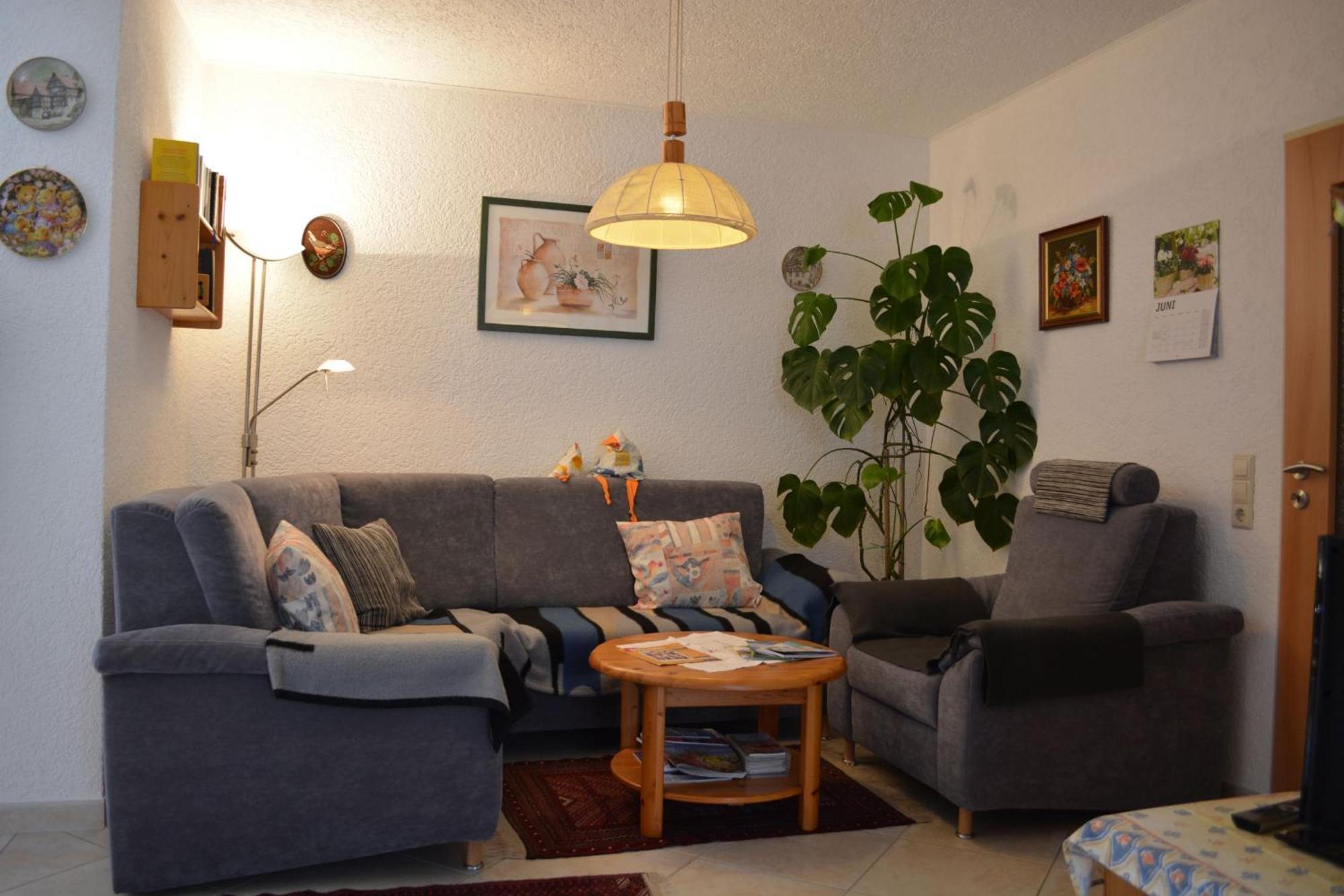 Ferienwohnung Plocher Имменштад-ам-Бодензее Экстерьер фото