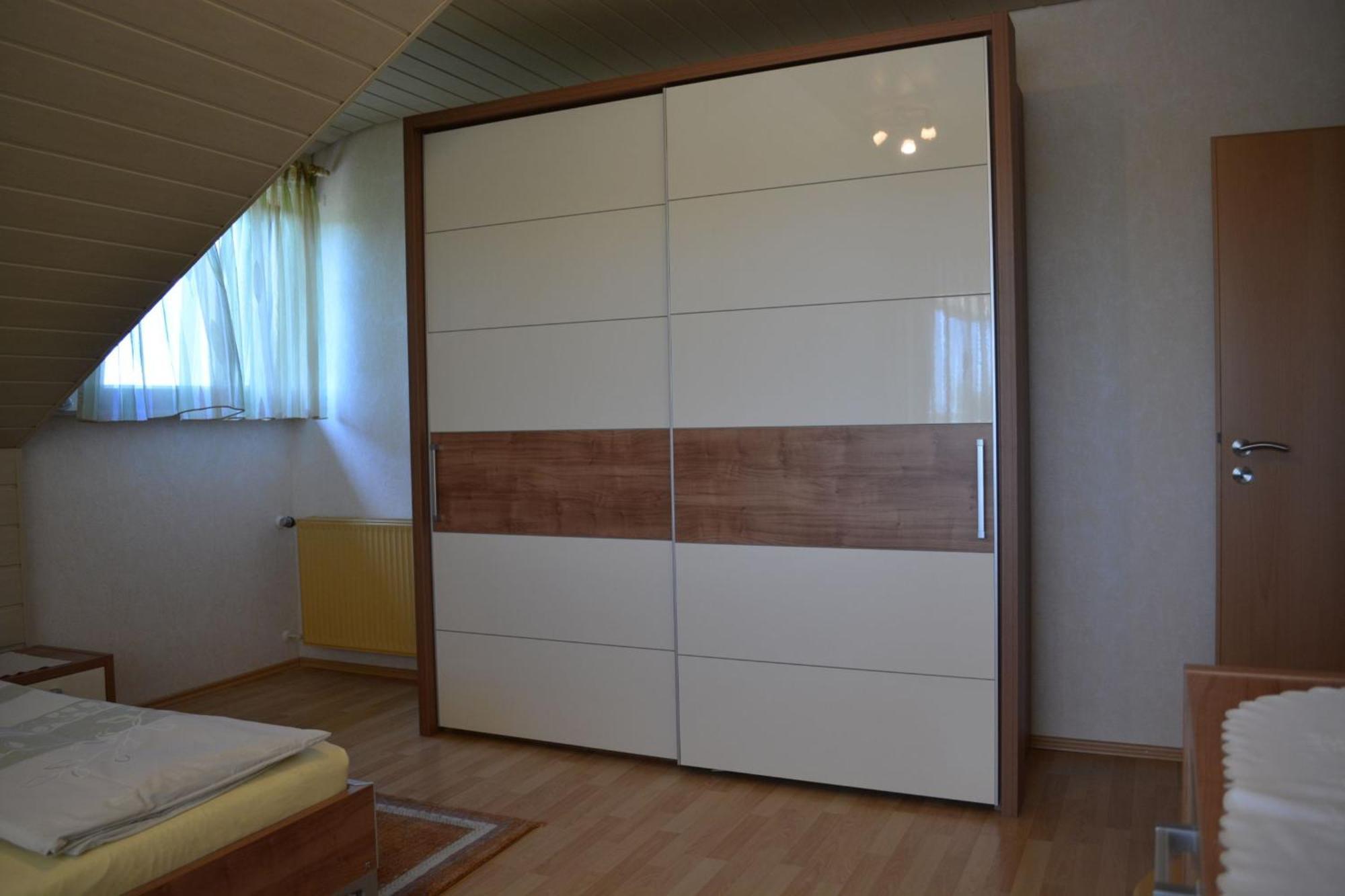 Ferienwohnung Plocher Имменштад-ам-Бодензее Экстерьер фото