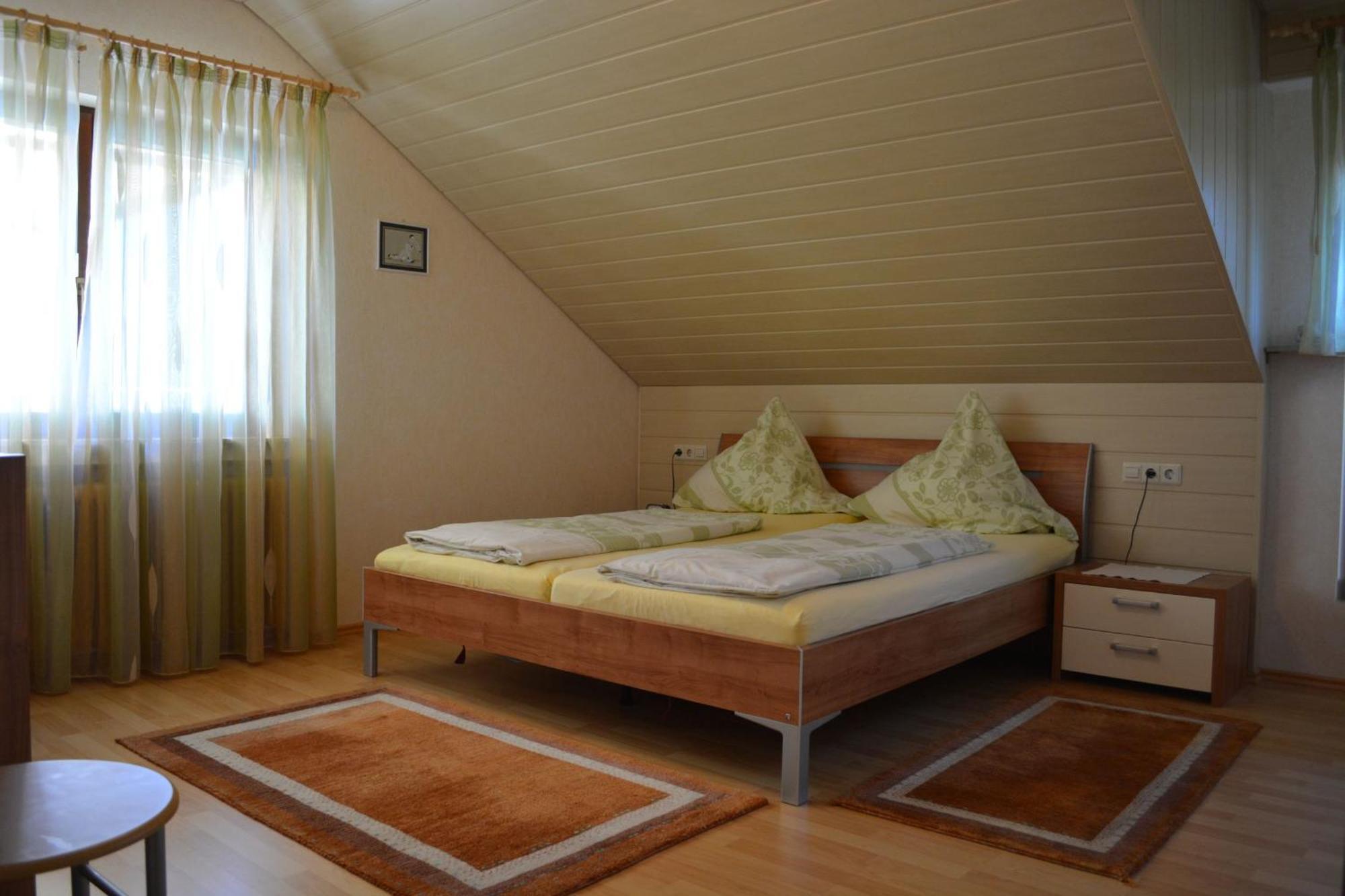 Ferienwohnung Plocher Имменштад-ам-Бодензее Экстерьер фото