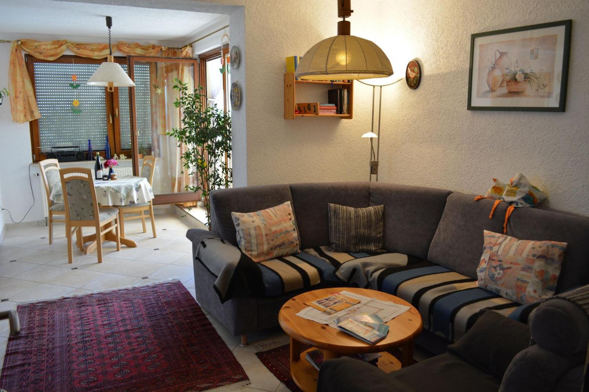 Ferienwohnung Plocher Имменштад-ам-Бодензее Экстерьер фото