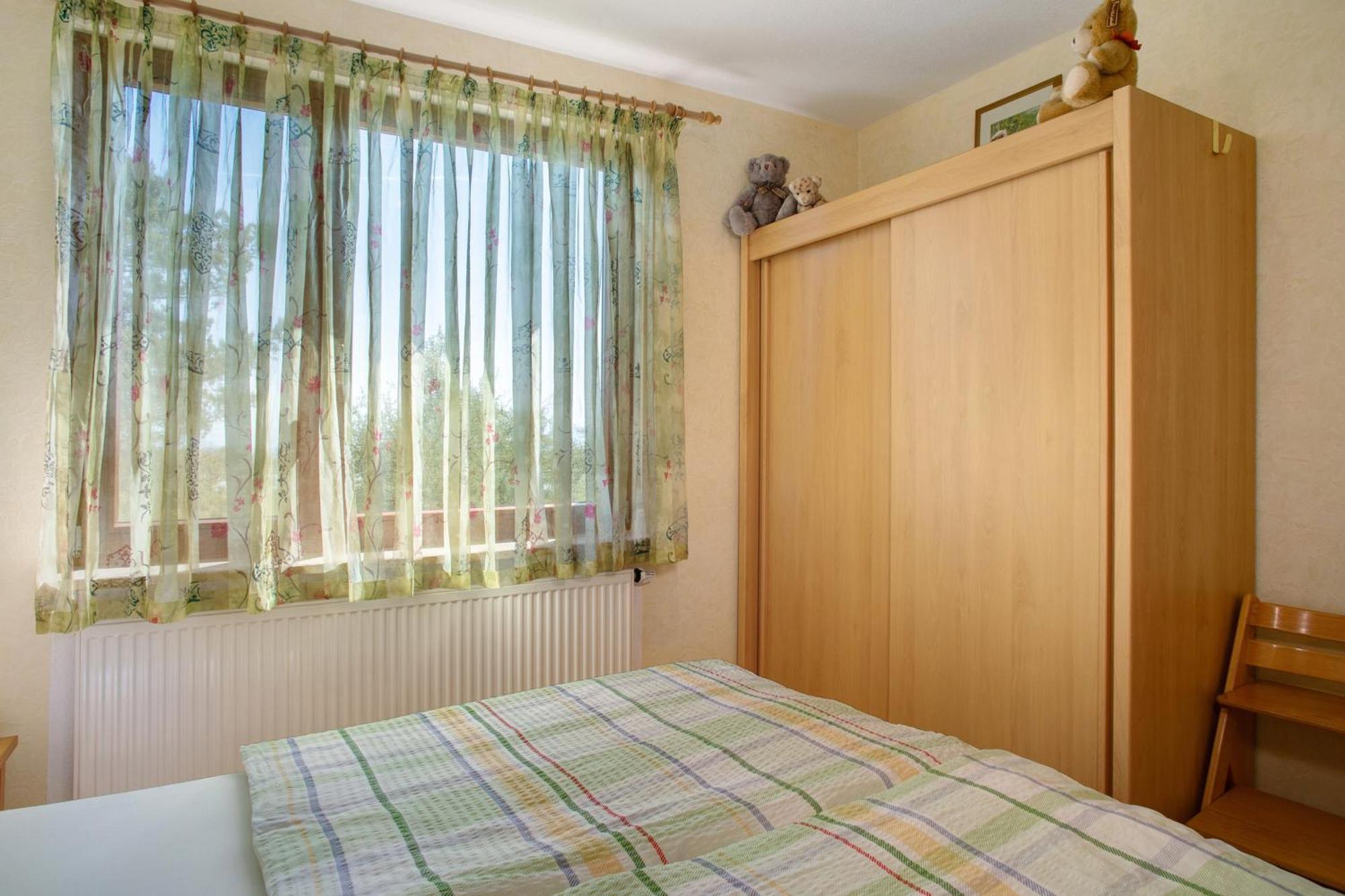 Ferienwohnung Plocher Имменштад-ам-Бодензее Экстерьер фото