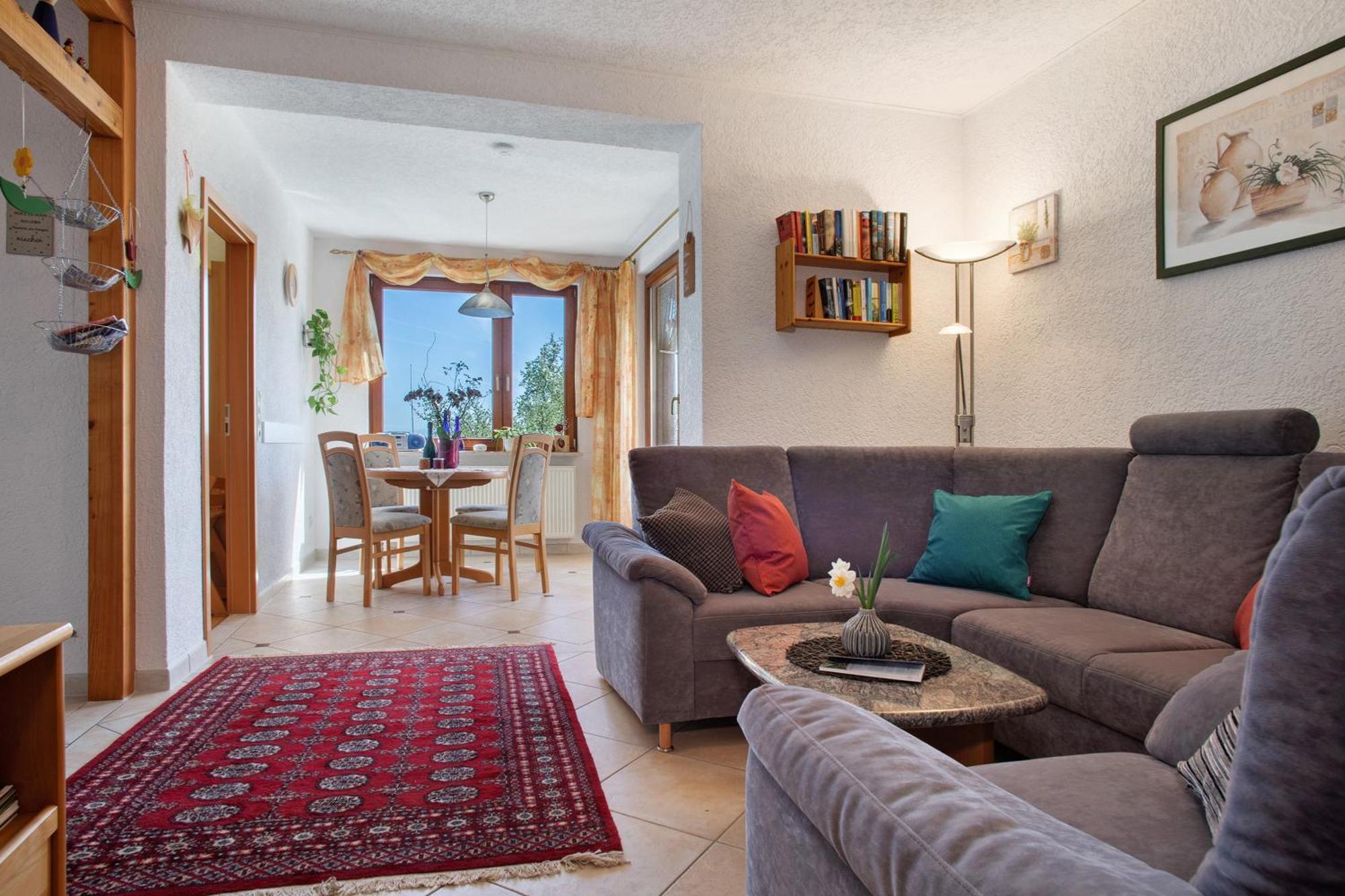 Ferienwohnung Plocher Имменштад-ам-Бодензее Экстерьер фото