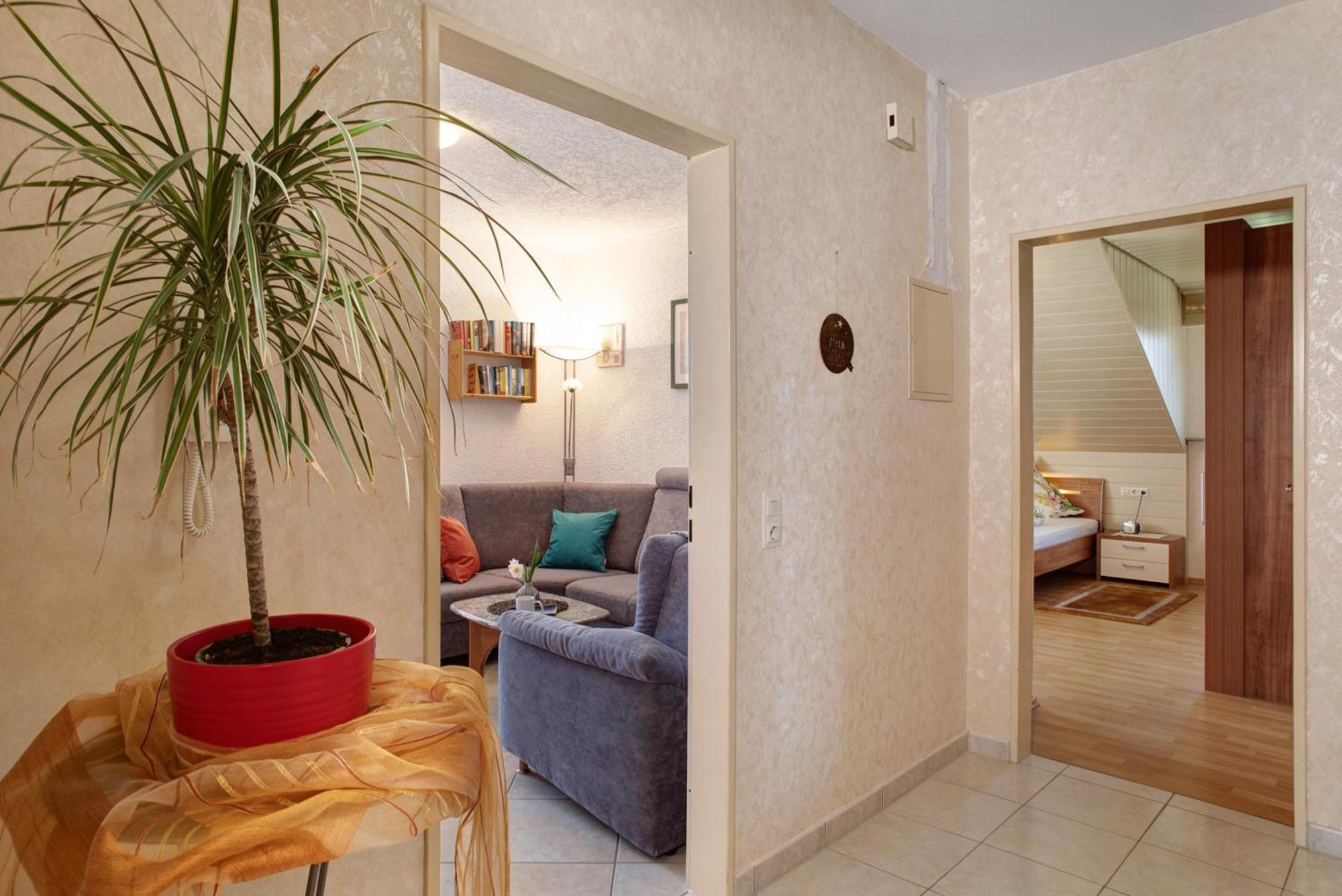 Ferienwohnung Plocher Имменштад-ам-Бодензее Экстерьер фото