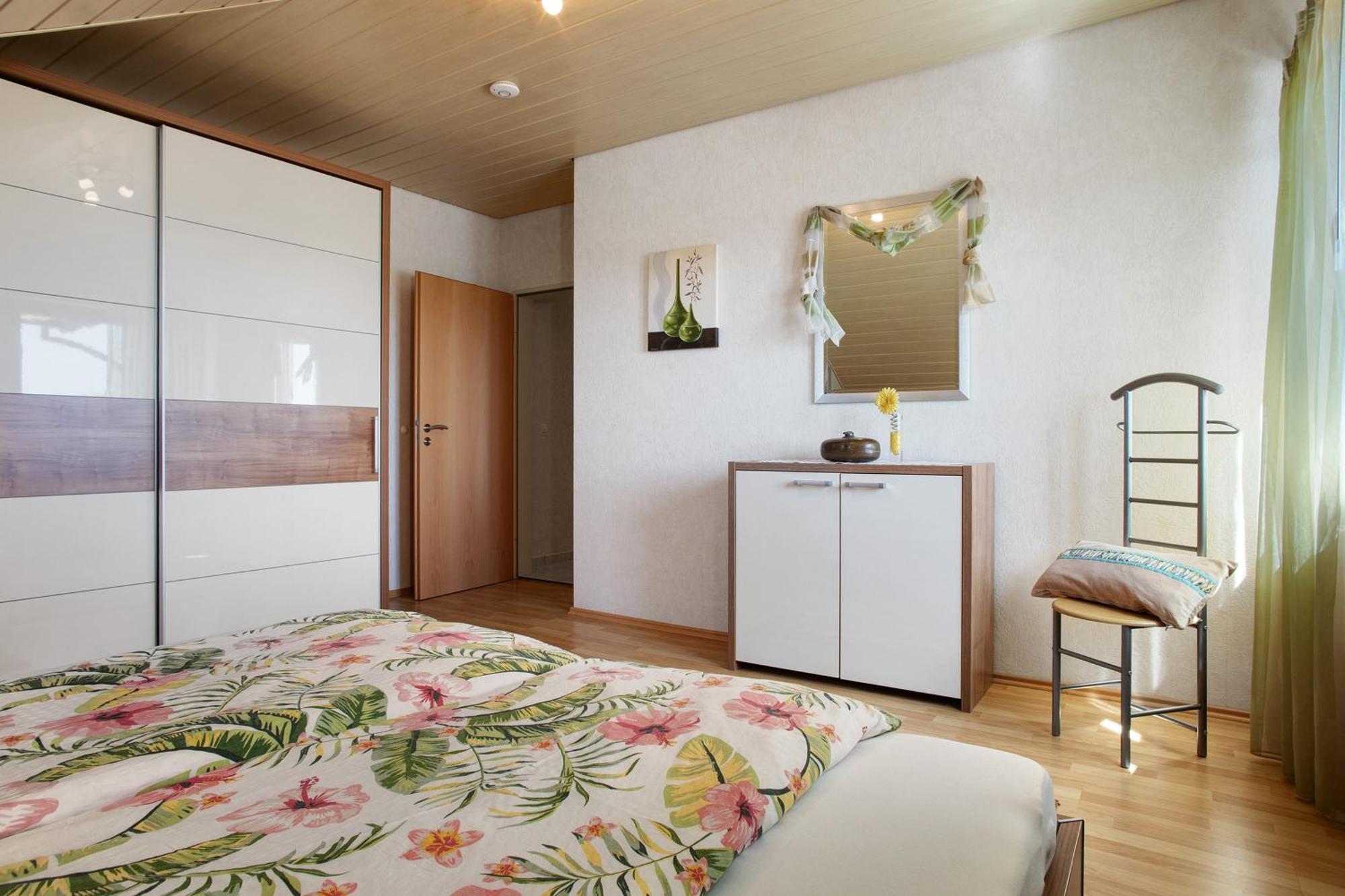 Ferienwohnung Plocher Имменштад-ам-Бодензее Экстерьер фото