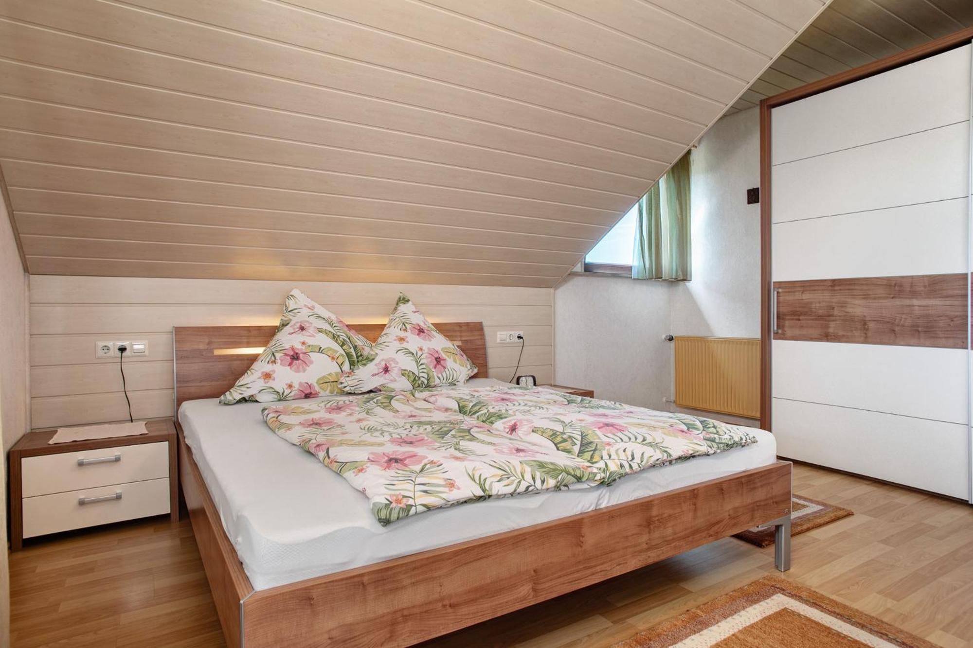Ferienwohnung Plocher Имменштад-ам-Бодензее Экстерьер фото