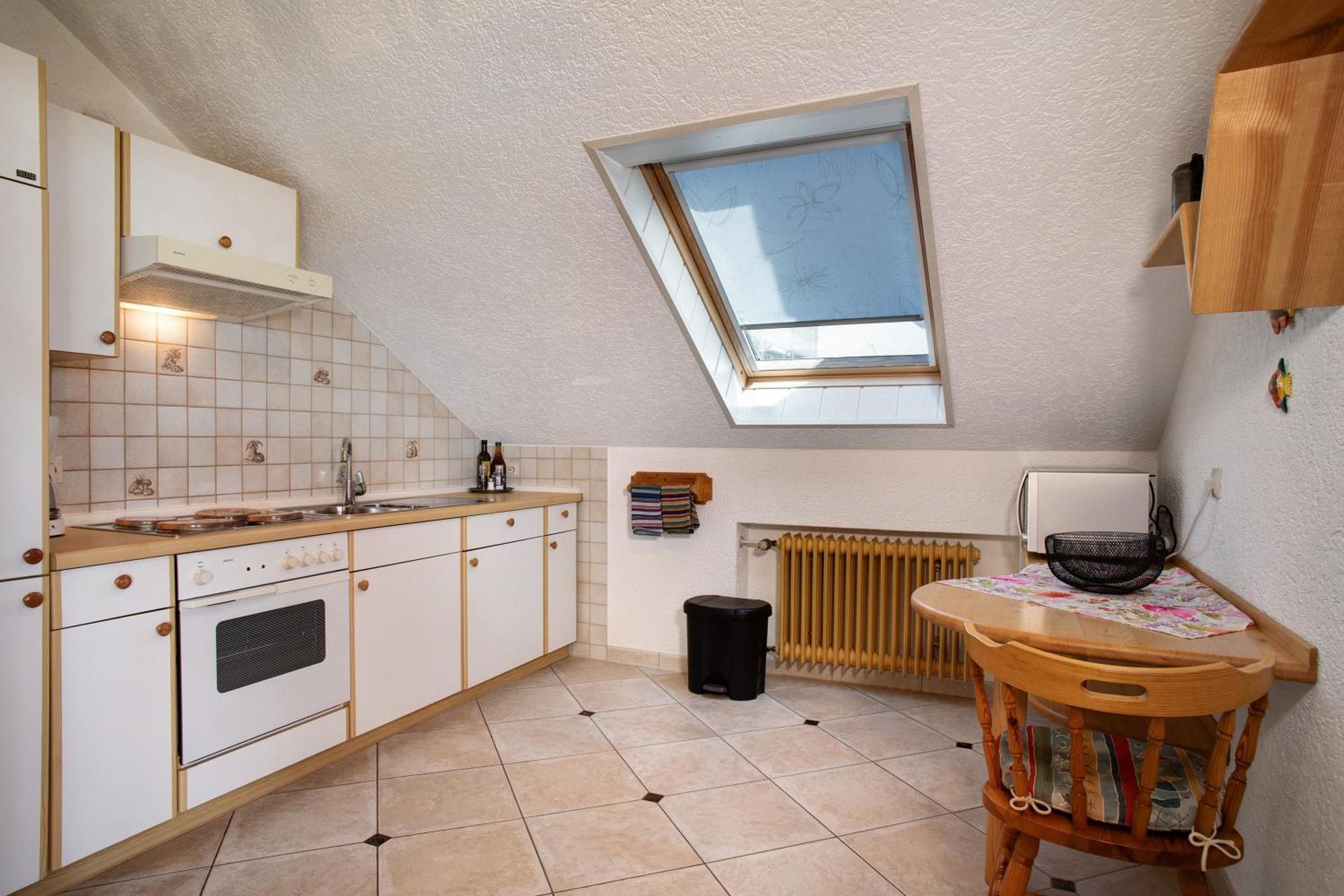 Ferienwohnung Plocher Имменштад-ам-Бодензее Экстерьер фото