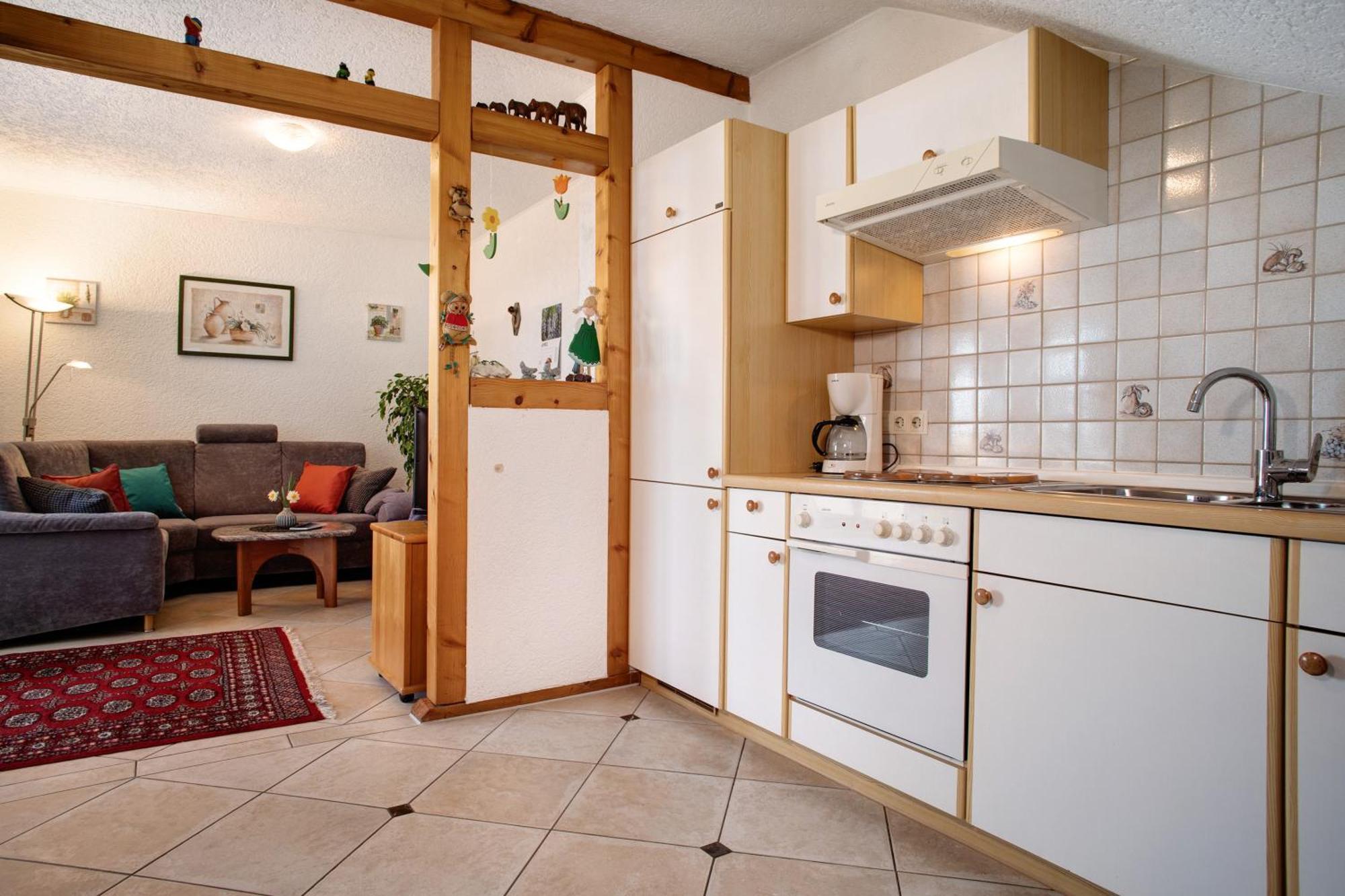 Ferienwohnung Plocher Имменштад-ам-Бодензее Экстерьер фото