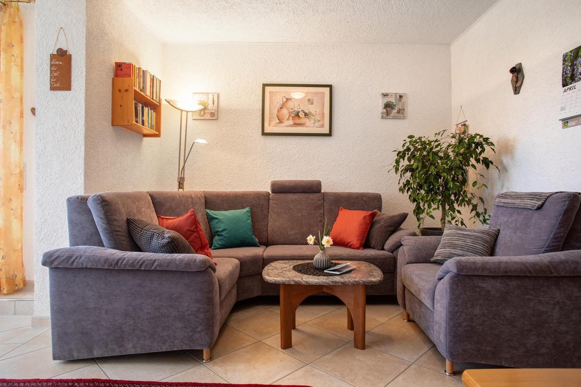 Ferienwohnung Plocher Имменштад-ам-Бодензее Экстерьер фото